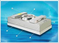 FFU風(fēng)機(jī)過(guò)濾單元，F(xiàn)an Filter Unit FFU